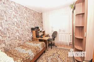 3-к квартира, вторичка, 72м2, 6/9 этаж