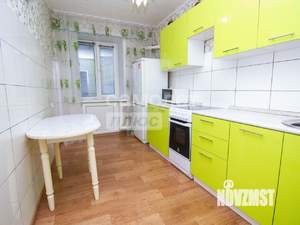 3-к квартира, вторичка, 61м2, 1/9 этаж