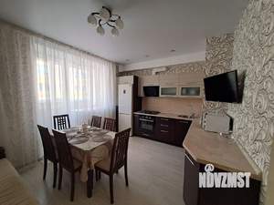 2-к квартира, вторичка, 69м2, 3/5 этаж