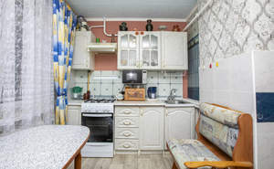 2-к квартира, вторичка, 54м2, 1/9 этаж