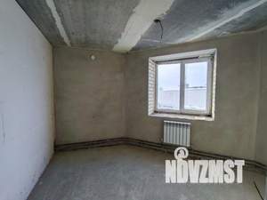 2-к квартира, вторичка, 55м2, 10/17 этаж