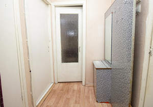 1-к квартира, вторичка, 26м2, 3/10 этаж