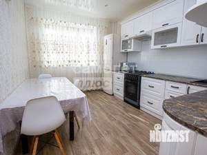 2-к квартира, вторичка, 56м2, 5/10 этаж