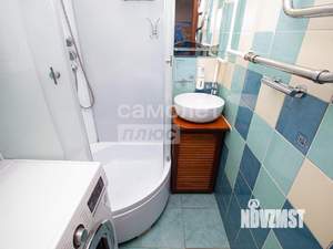 3-к квартира, вторичка, 59м2, 3/5 этаж