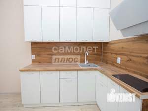 Студия квартира, сданный дом, 21м2, 24/24 этаж