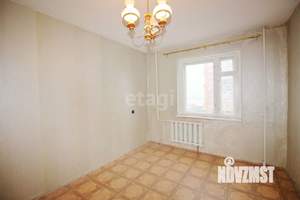 3-к квартира, вторичка, 64м2, 8/9 этаж