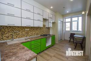 1-к квартира, вторичка, 41м2, 2/3 этаж