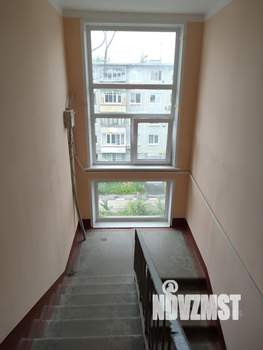 1-к квартира, вторичка, 35м2, 5/5 этаж
