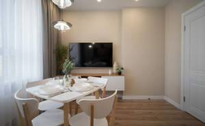 1-к квартира, вторичка, 21м2, 10/16 этаж