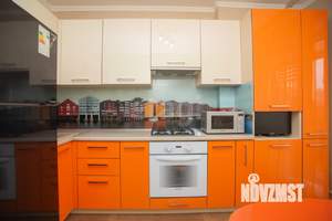 1-к квартира, вторичка, 35м2, 3/3 этаж