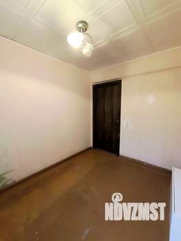 4-к квартира, вторичка, 58м2, 1/5 этаж