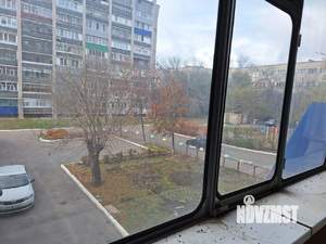 1-к квартира, вторичка, 29м2, 2/9 этаж