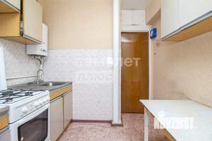 4-к квартира, вторичка, 60м2, 2/5 этаж