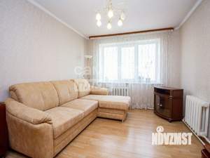 3-к квартира, вторичка, 66м2, 5/5 этаж
