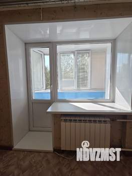 1-к квартира, вторичка, 33м2, 3/9 этаж