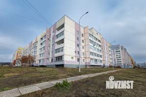 2-к квартира, вторичка, 56м2, 1/5 этаж
