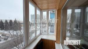 1-к квартира, вторичка, 31м2, 4/5 этаж