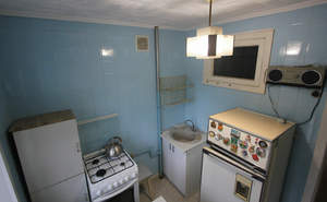 3-к квартира, вторичка, 57м2, 2/5 этаж