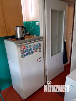 1-к квартира, вторичка, 33м2, 4/5 этаж
