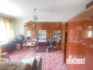 1-к квартира, вторичка, 32м2, 2/5 этаж
