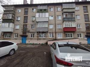 1-к квартира, вторичка, 32м2, 1/4 этаж