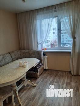 3-к квартира, вторичка, 70м2, 3/10 этаж