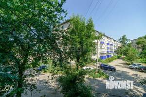 3-к квартира, вторичка, 48м2, 2/5 этаж