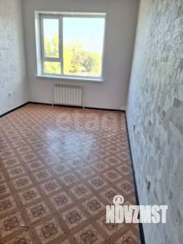 2-к квартира, вторичка, 52м2, 2/3 этаж