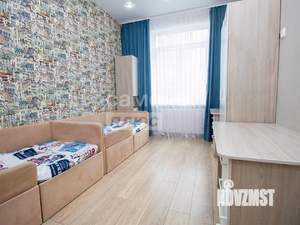 3-к квартира, вторичка, 76м2, 1/9 этаж