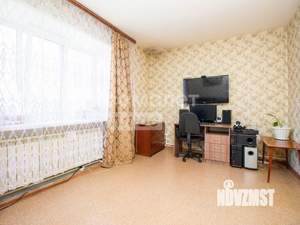 2-к квартира, вторичка, 42м2, 1/2 этаж