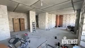 4-к квартира, вторичка, 116м2, 6/23 этаж