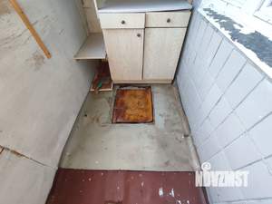 1-к квартира, вторичка, 35м2, 1/9 этаж