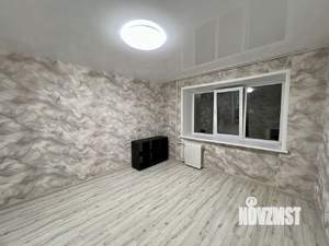 1-к квартира, вторичка, 19м2, 3/5 этаж