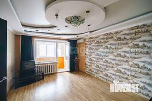 2-к квартира, вторичка, 58м2, 13/17 этаж