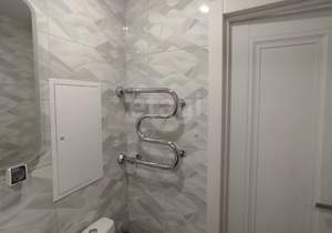 1-к квартира, вторичка, 30м2, 3/5 этаж