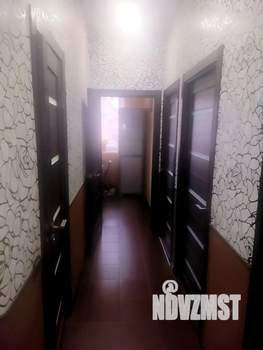 2-к квартира, вторичка, 52м2, 1/4 этаж