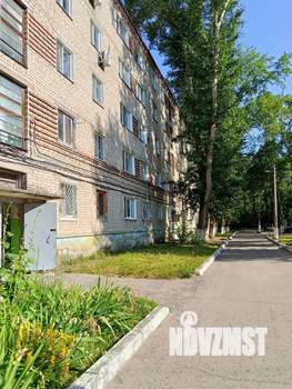 1-к квартира, вторичка, 18м2, 2/5 этаж