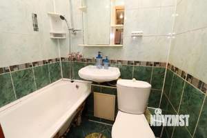 2-к квартира, вторичка, 24м2, 5/5 этаж