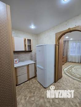 Студия квартира, вторичка, 26м2, 5/7 этаж