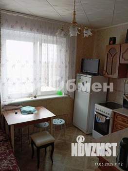 1-к квартира, вторичка, 37м2, 7/9 этаж