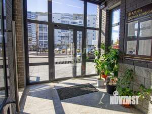 3-к квартира, вторичка, 73м2, 1/7 этаж