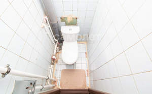 3-к квартира, вторичка, 65м2, 2/12 этаж