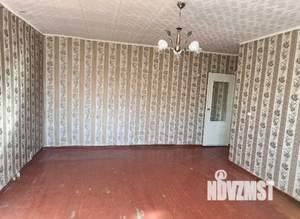 2-к квартира, вторичка, 51м2, 5/5 этаж