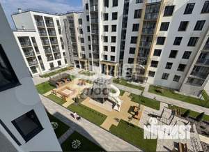 1-к квартира, вторичка, 38м2, 6/13 этаж