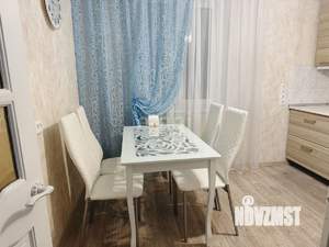 4-к квартира, вторичка, 82м2, 4/16 этаж