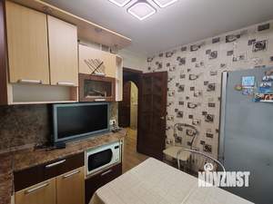 2-к квартира, вторичка, 41м2, 4/5 этаж