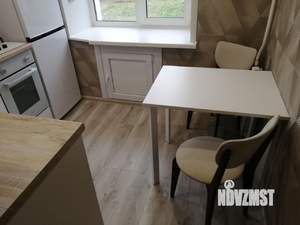 2-к квартира, вторичка, 45м2, 1/5 этаж