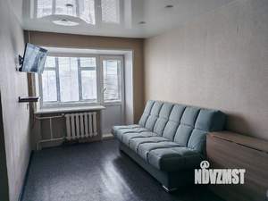 1-к квартира, вторичка, 31м2, 3/7 этаж