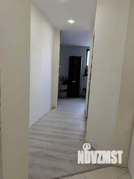 2-к квартира, вторичка, 45м2, 1/4 этаж