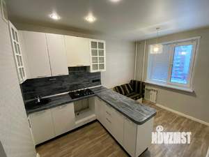 2-к квартира, вторичка, 62м2, 5/9 этаж